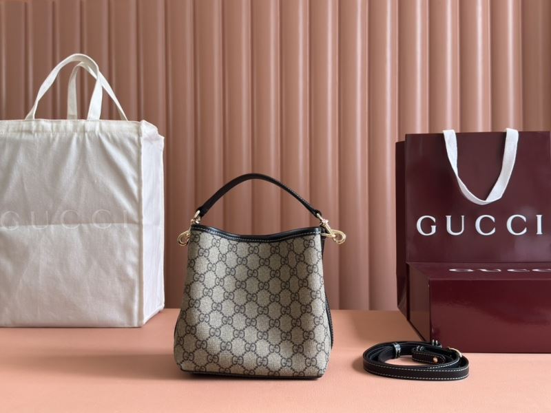 Gucci Shopping Bags